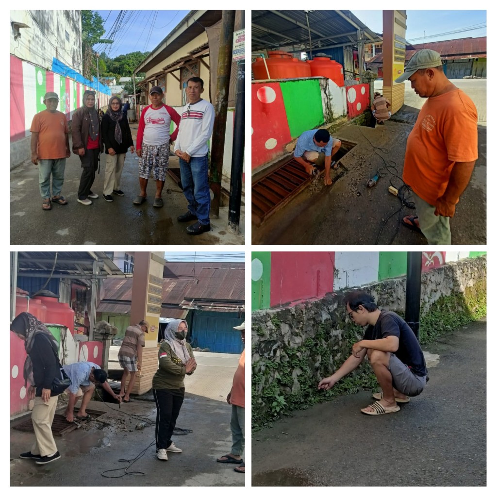 Gotong Royong