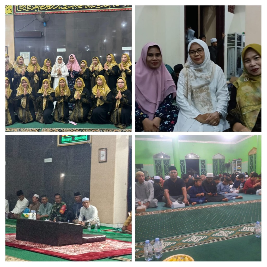 Peringatan Isra Mi'raj