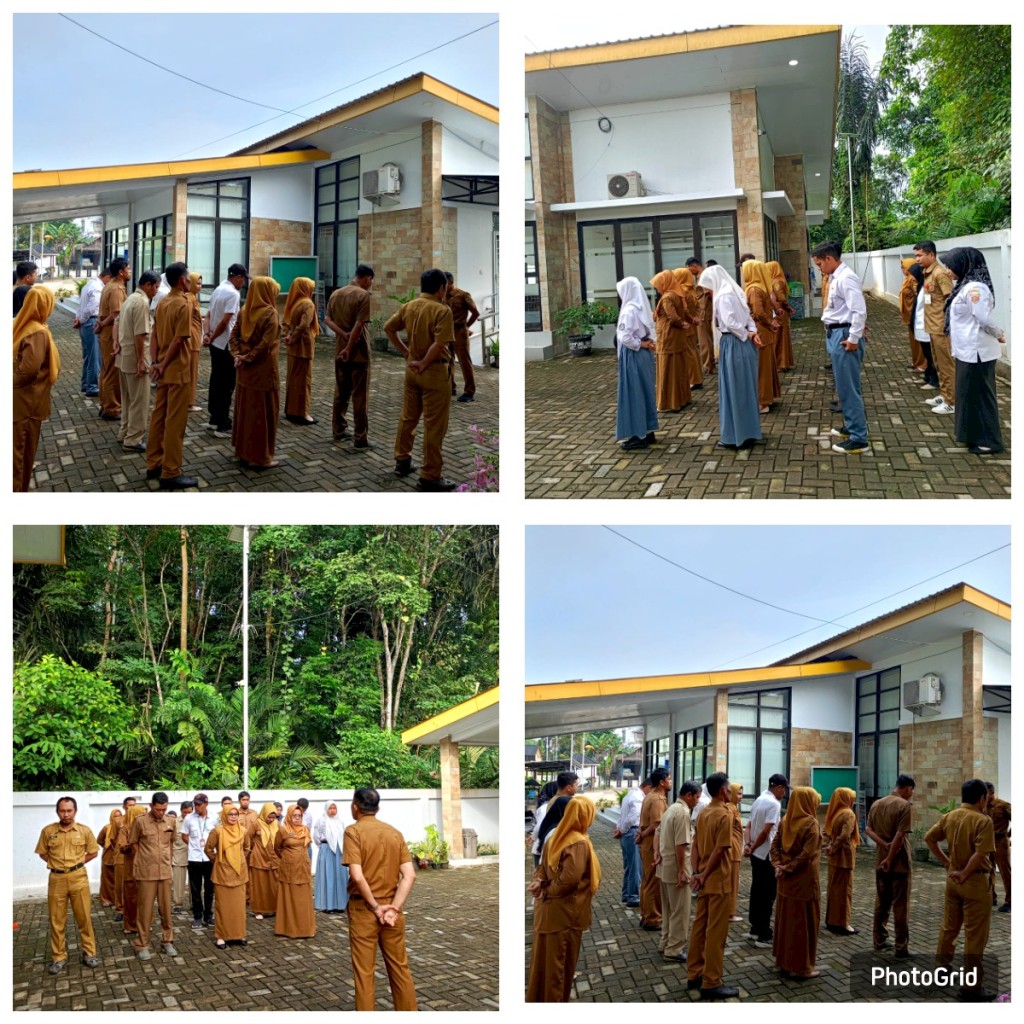 Apel Pagi