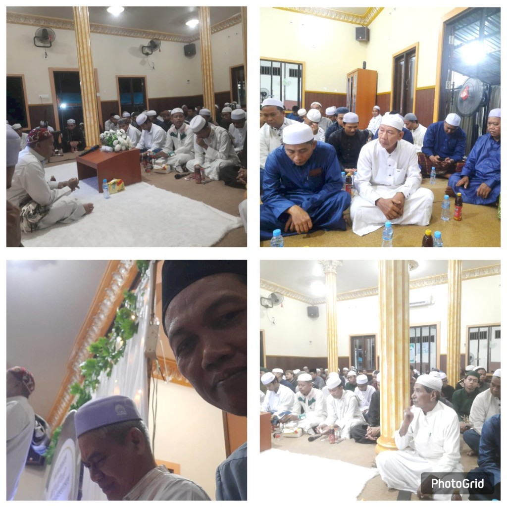 Peringatan Isra Mi'raj