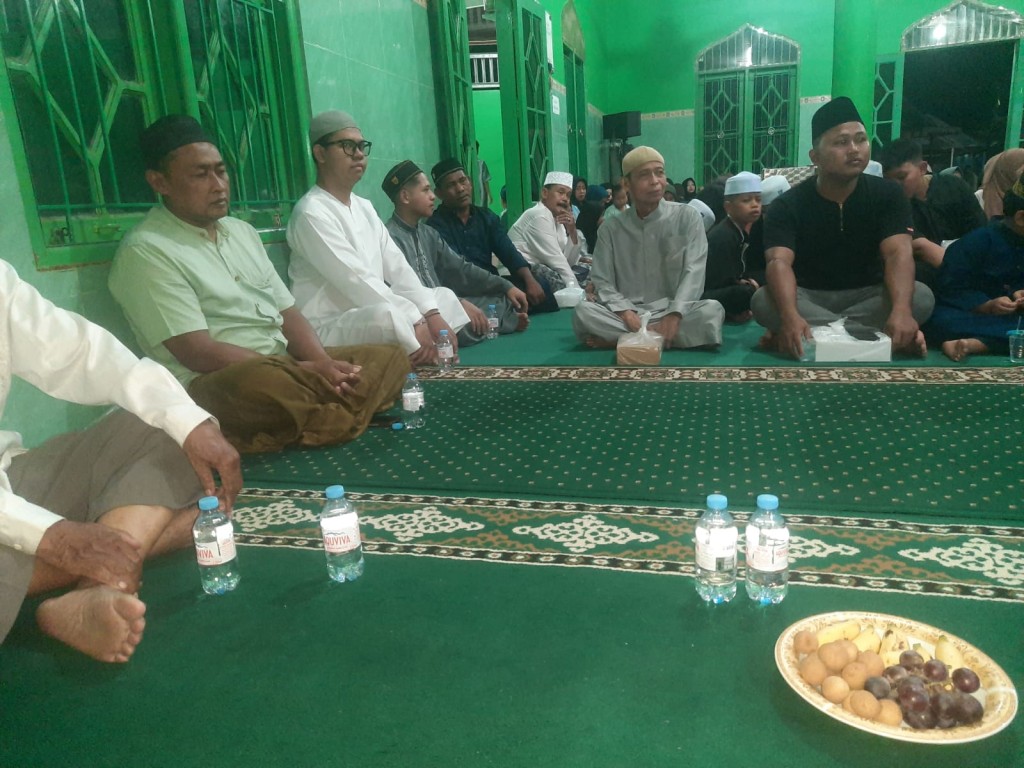 Peringatan Isra Mi'raj