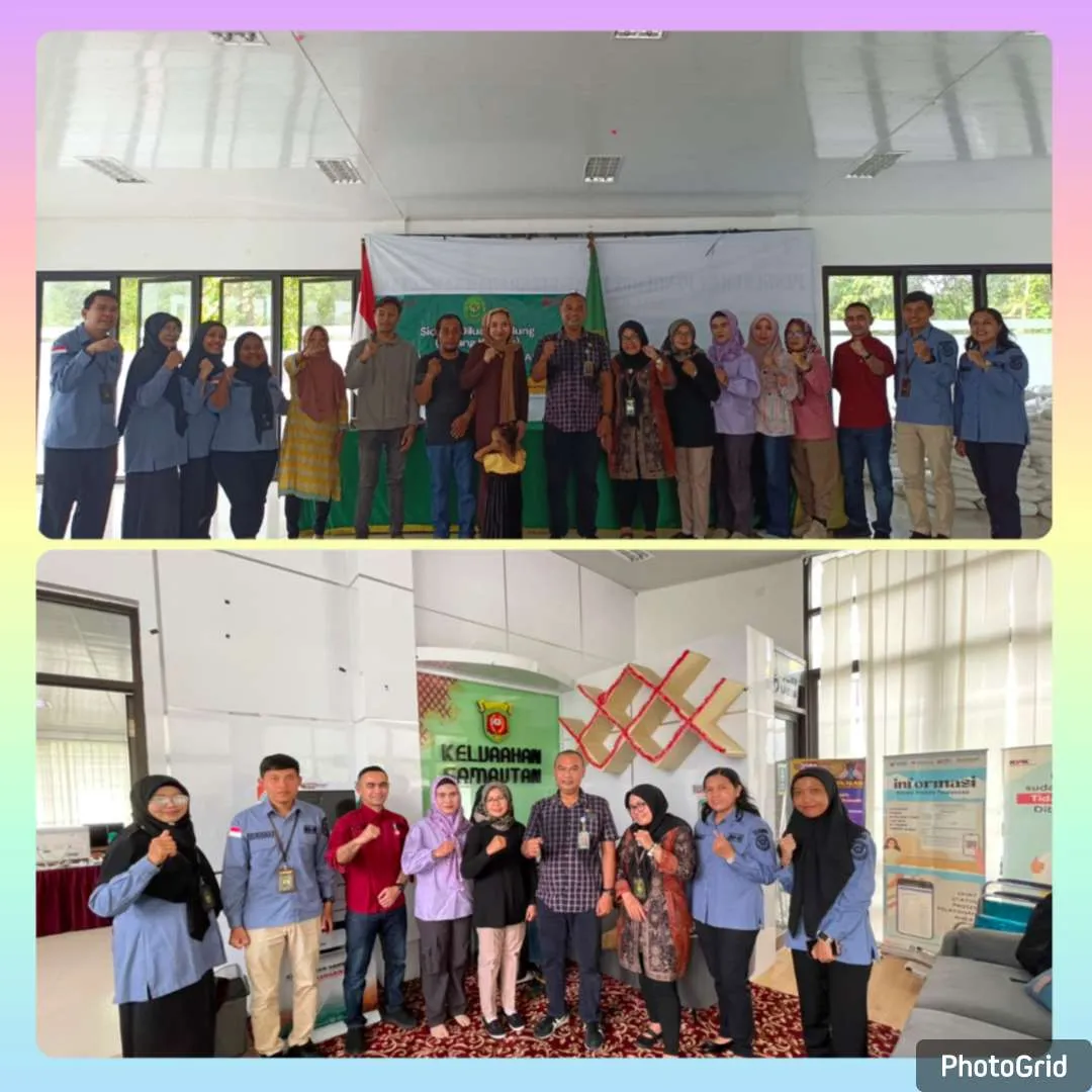 Izin Peminjaman Fasilitas