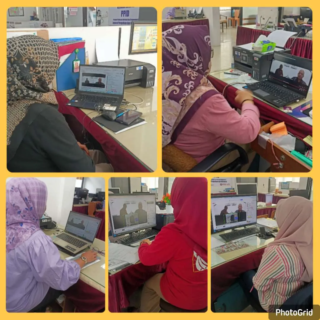 Zoom Meeting