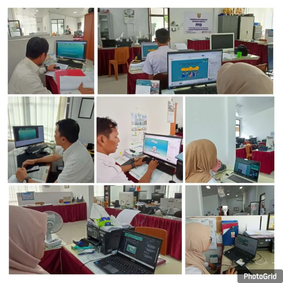 Zoom Meeting