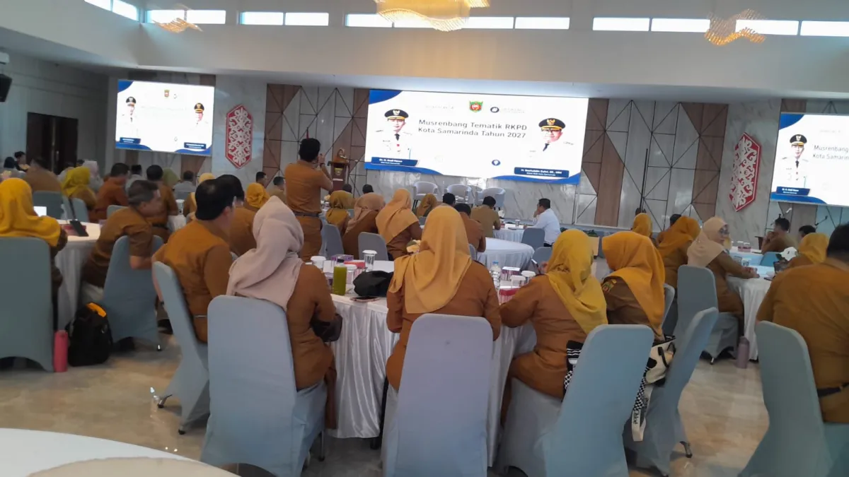 Musrembang