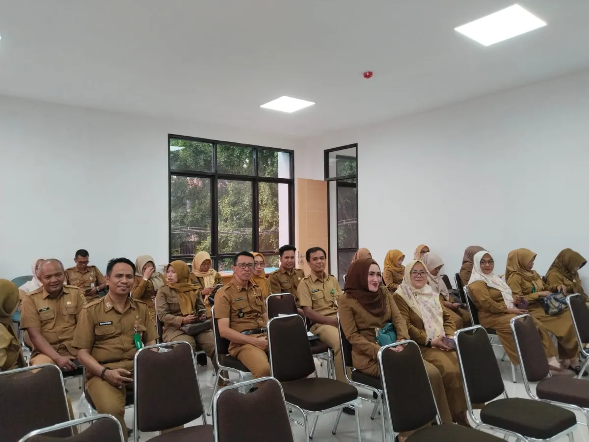 Rapat Koordinasi