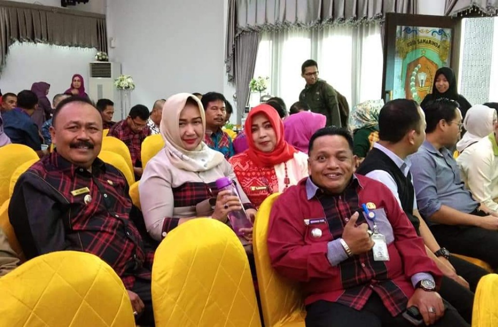 Sosialisasi Pengurangan Penggunaan Kantong Plastik