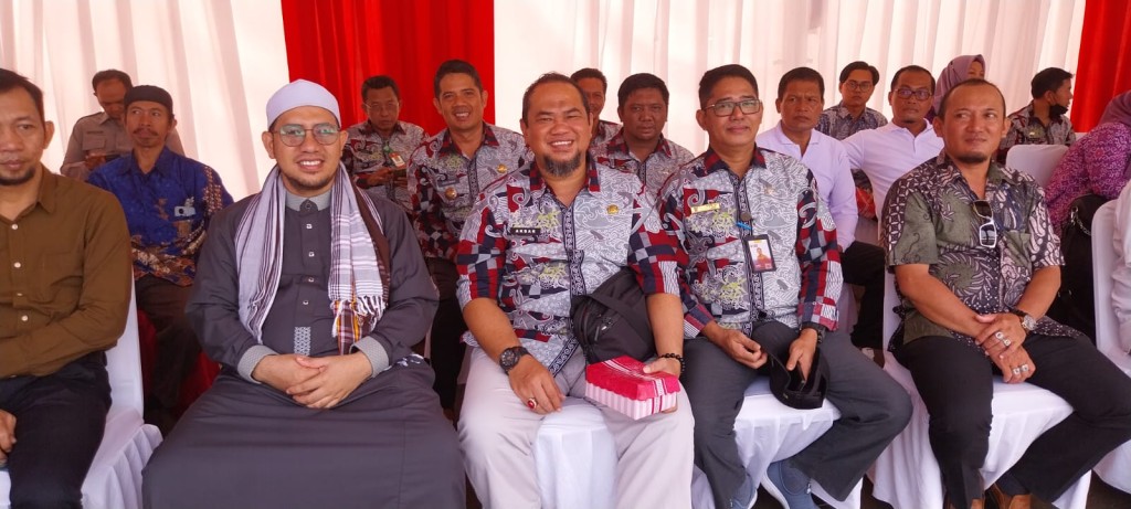 Festival Bangga Kencana Ke-2 Meriahkan Hari Keluarga Nasional Ke-31 di Samarinda (04/07/2024)