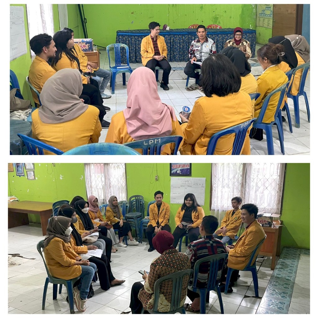Kelurahan Selili Bersiap Sambut Mahasiswa KKN Universitas Mulawarman Angkatan 50 (04/07/2024)