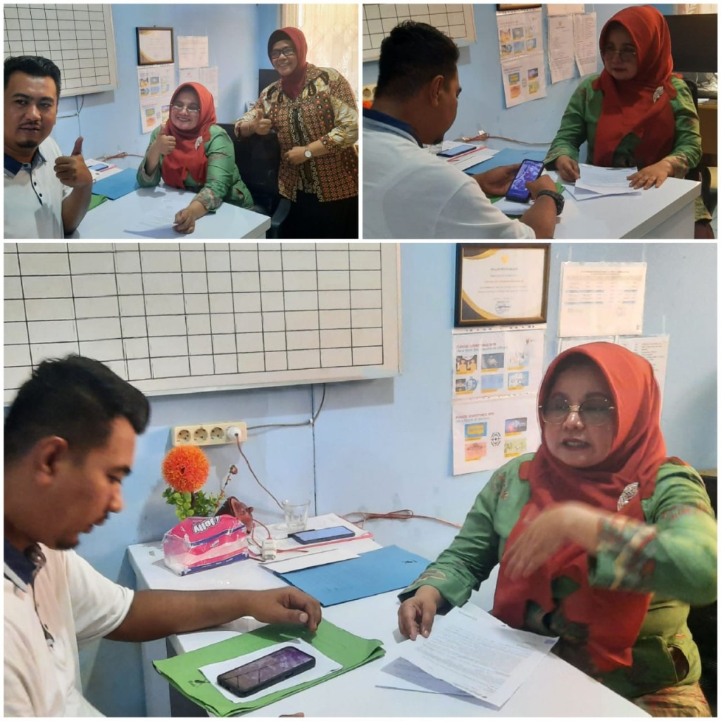 Kelurahan Selili Siap Sambut Pemasangan Jaringan Internet oleh PT. MyRepublik (04/07/2024)
