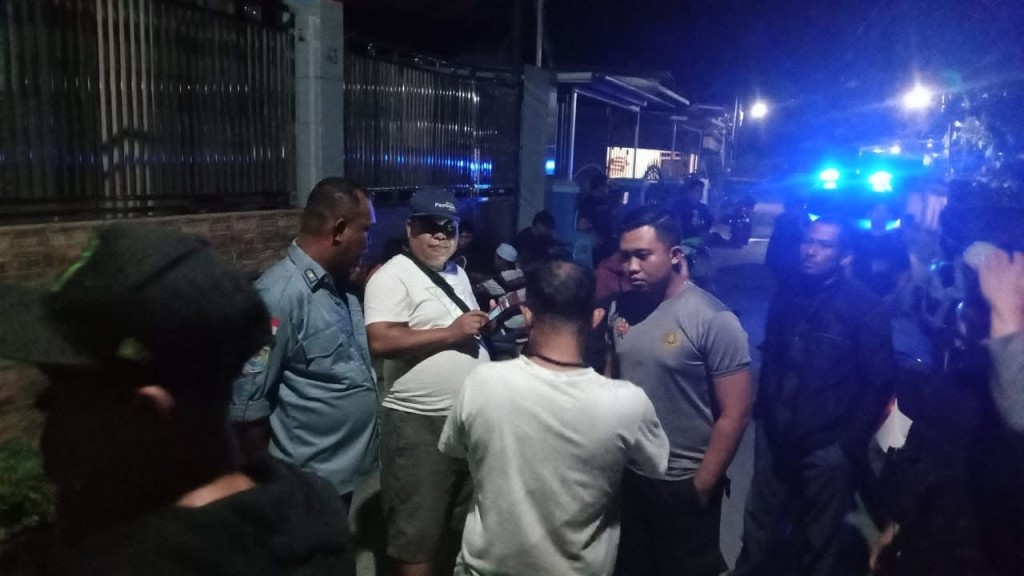 Tawuran Remaja Pecah di Wilayah RT 21, Mediasi Berhasil Capai Kesepakatan Damai