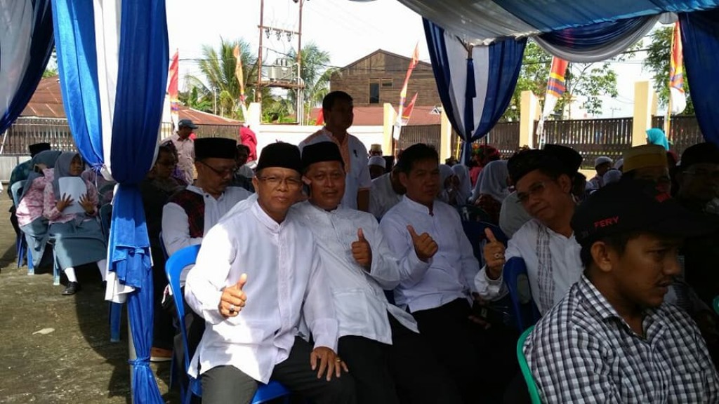 Rangkaian Acara HUT Kota Samarinda yang Ke 350