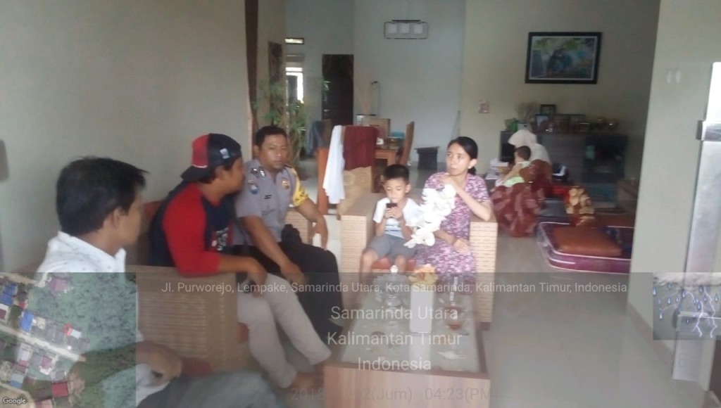 Waspadai Penculikan Anak