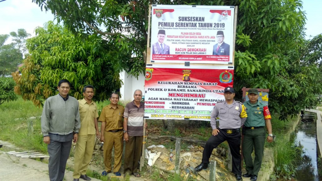 Kegiatan tanggal 6 November 2018