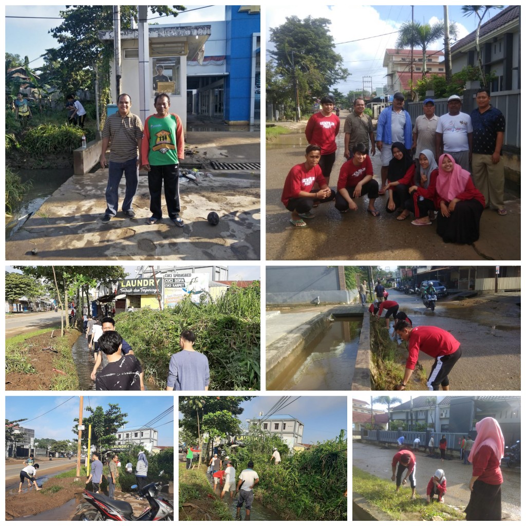 Gotong-royong