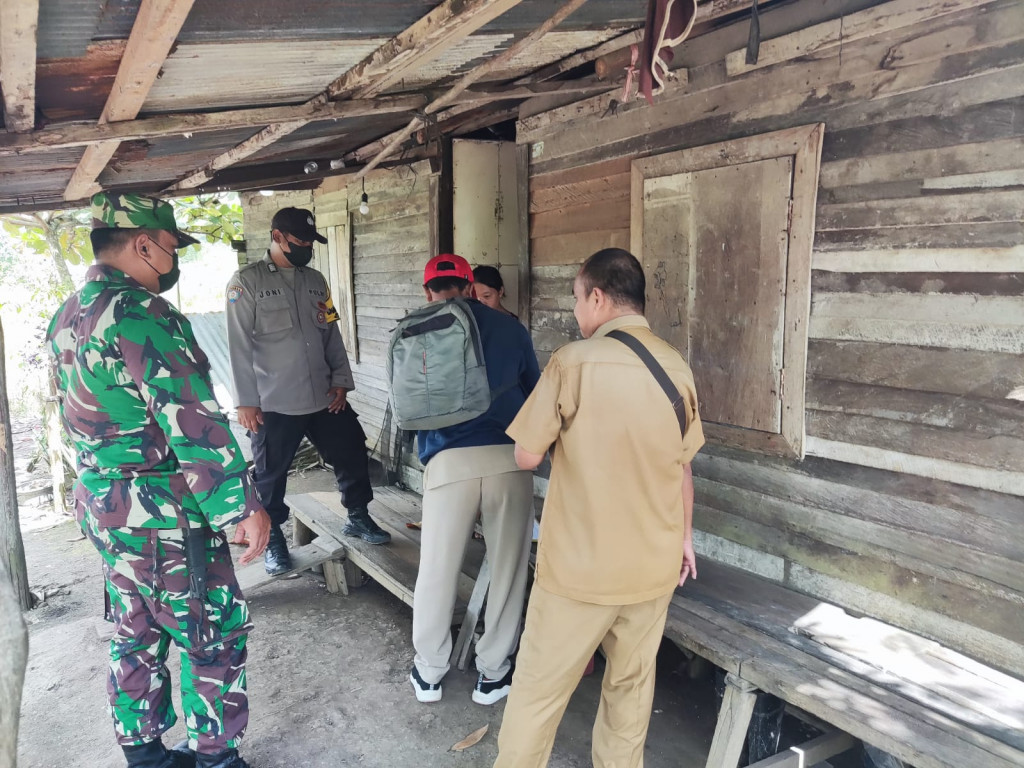 Giat Selasa 28 Juni 2022