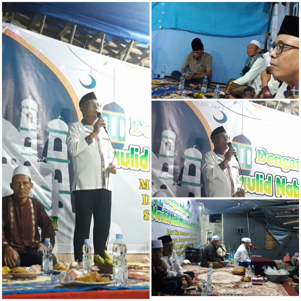 Giat Kelurahan Sempaja Barat