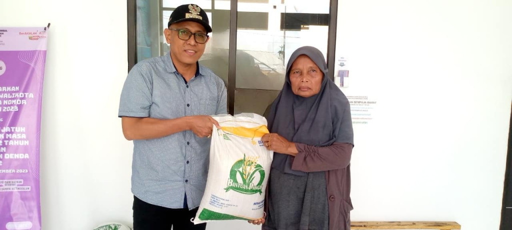 Giat, Jumat 15 September 2023
