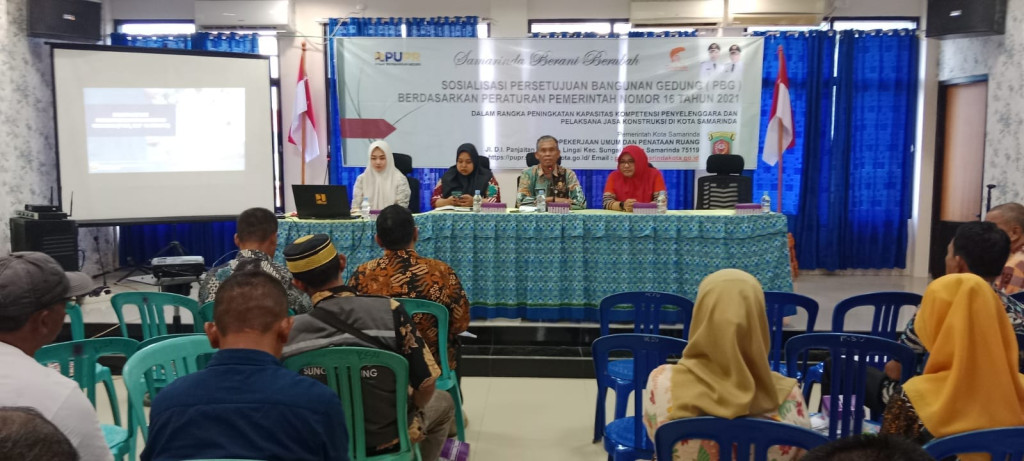 Giat, Kamis 21 September 2023