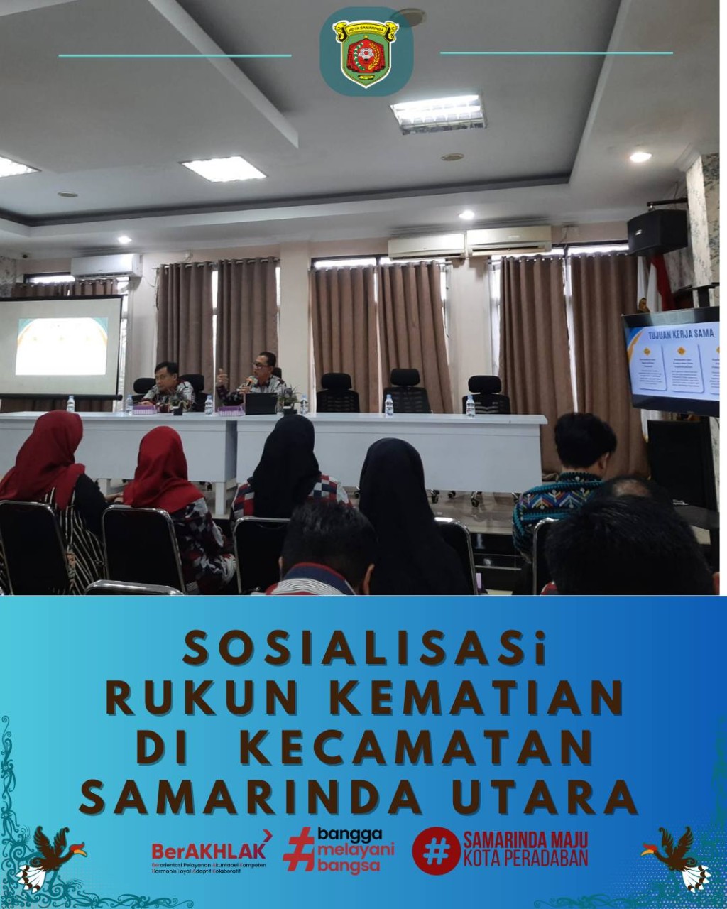 Giat, Kamis 06 November 2025
