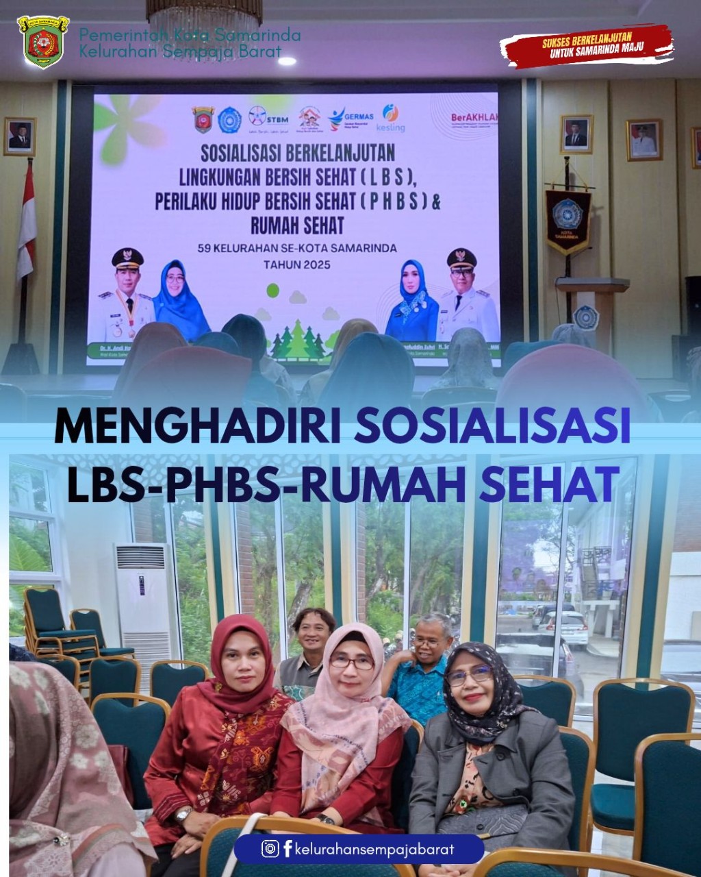 Giat, Sabtu 06 Desember 2025
