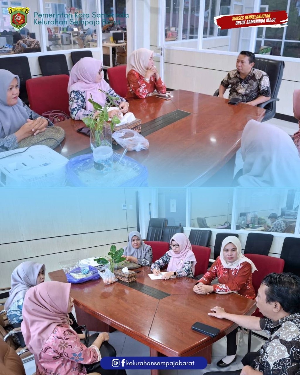 Giat, Kamis 15 Januari 2026