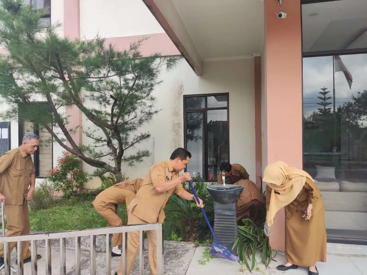 Giat Selasa 05 Mei 2026