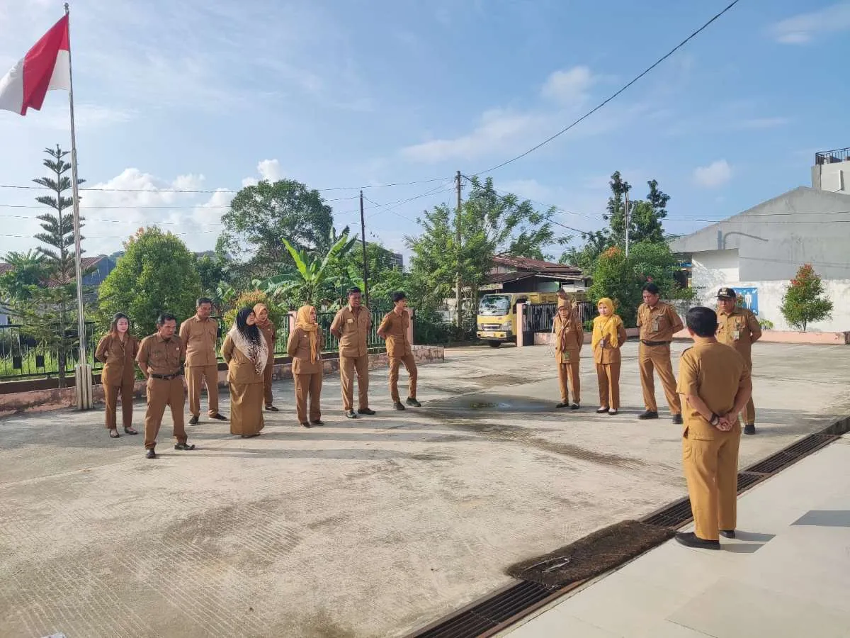 Giat, Senin 04 Mei 2026