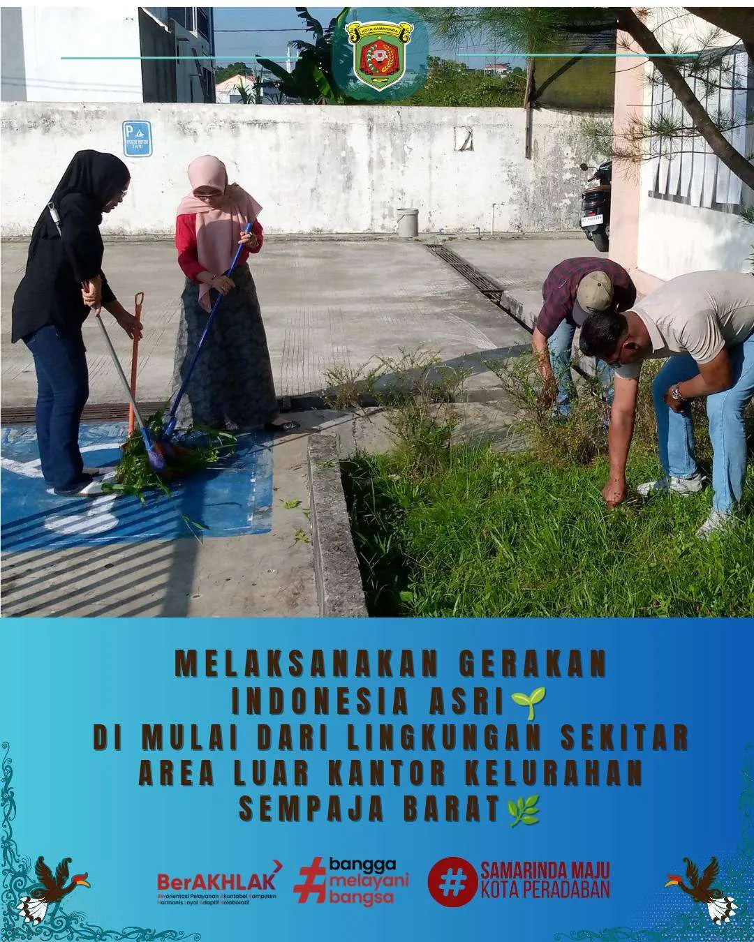 Giat, Jum'at 22 Mei 2026‎