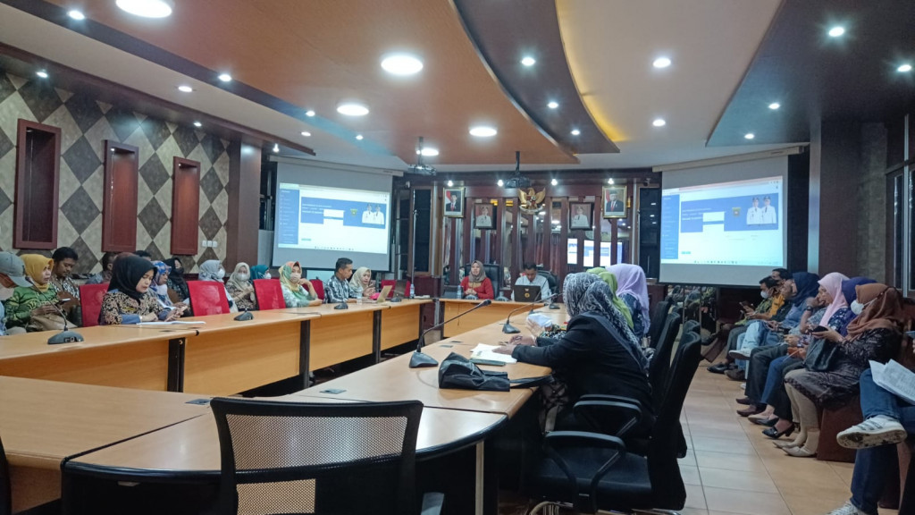 FGD Pro Bebaya