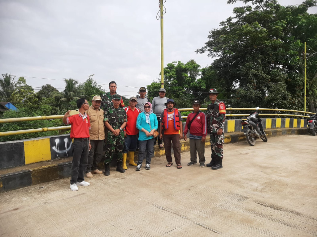 Program Pungut Sampah