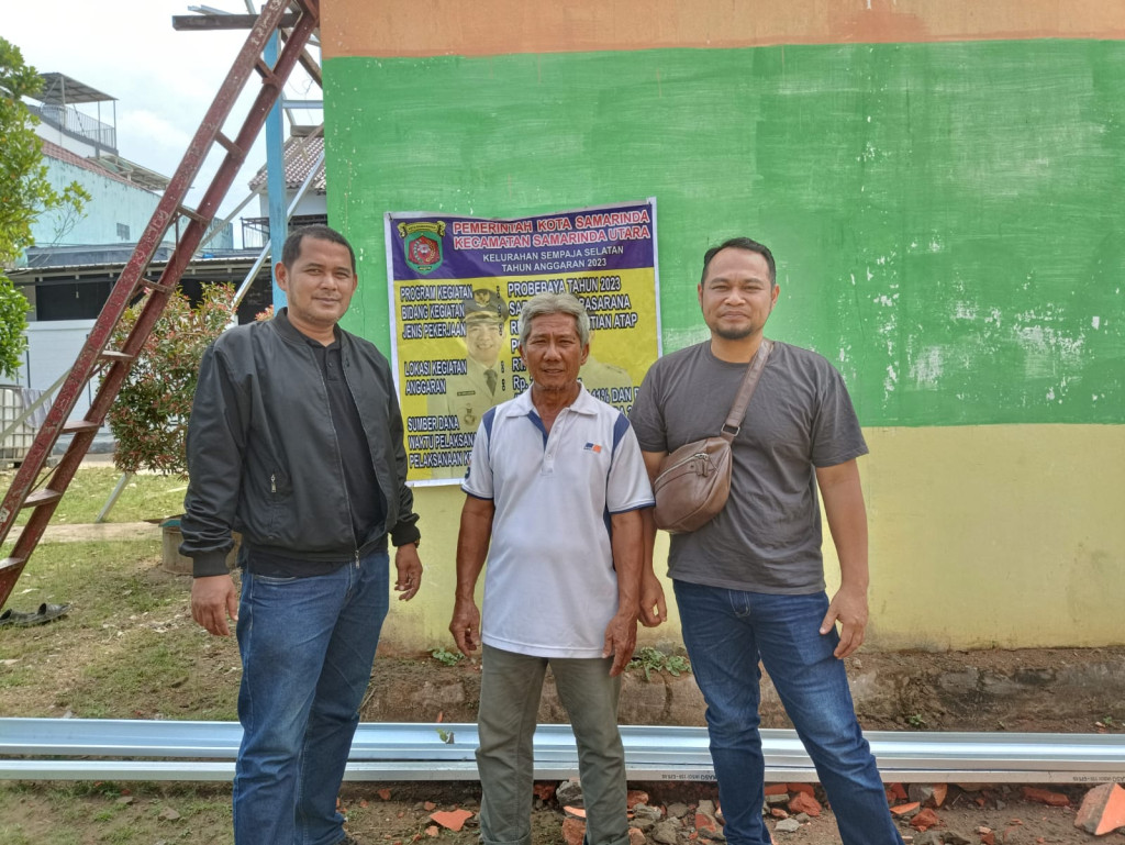 Monitoring Probebaya 2023