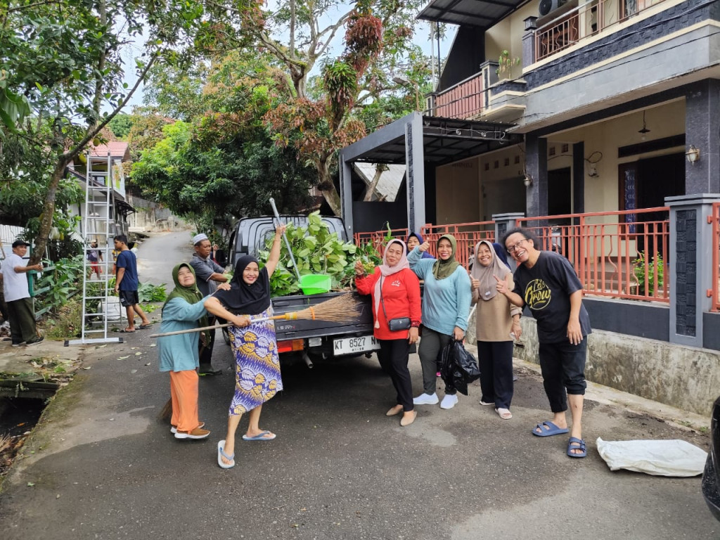 Gotong Royong
