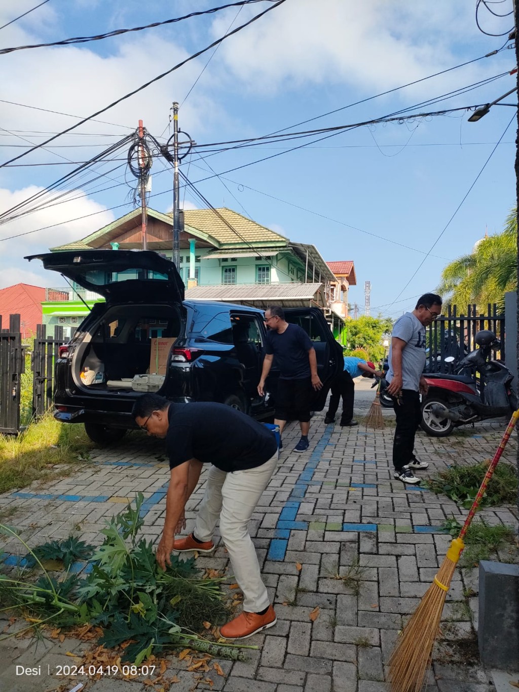 Jumat Bersih