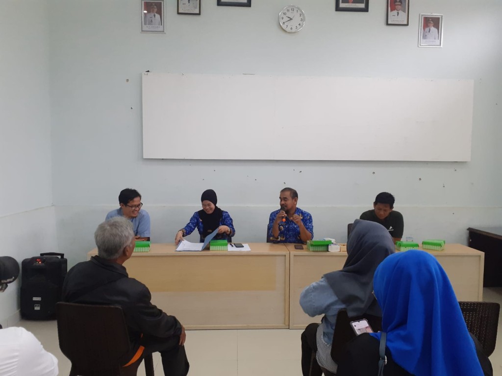 PEMILIHAN LPM