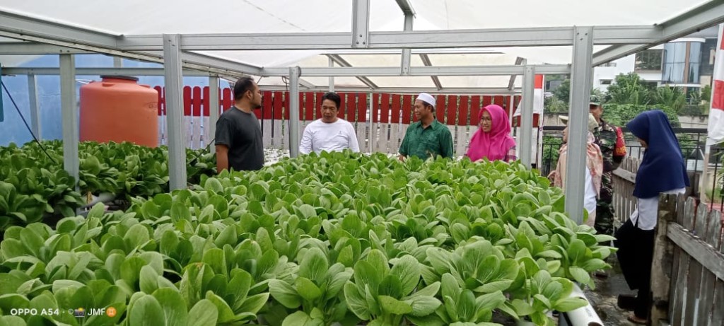 Penilaian Probebaya Award 2024