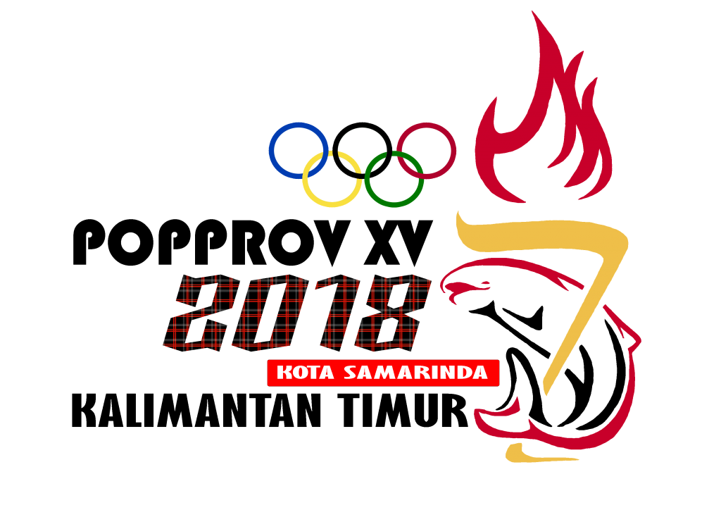 Dukung & Sukseskan  Popprov XV Kaltim 2018