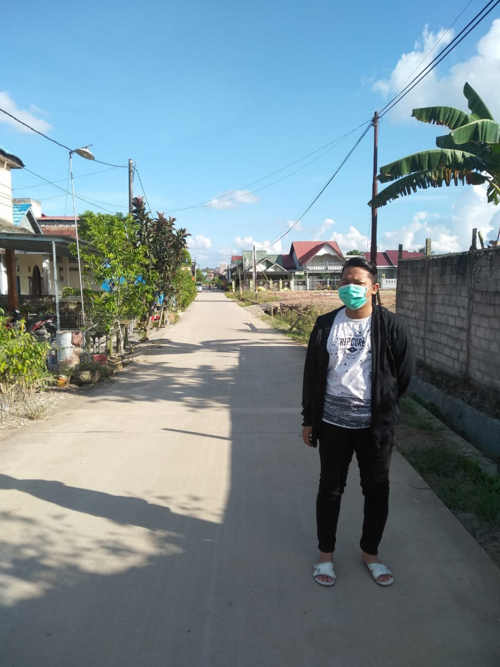 DANA MUSREMBANG TAHUN 2020