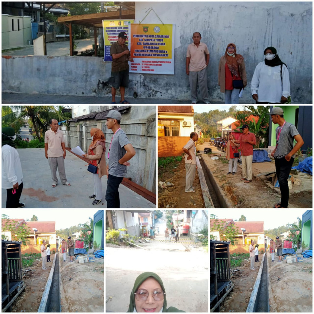 Laporan Kegiatan tanggal 3 Juni 2023