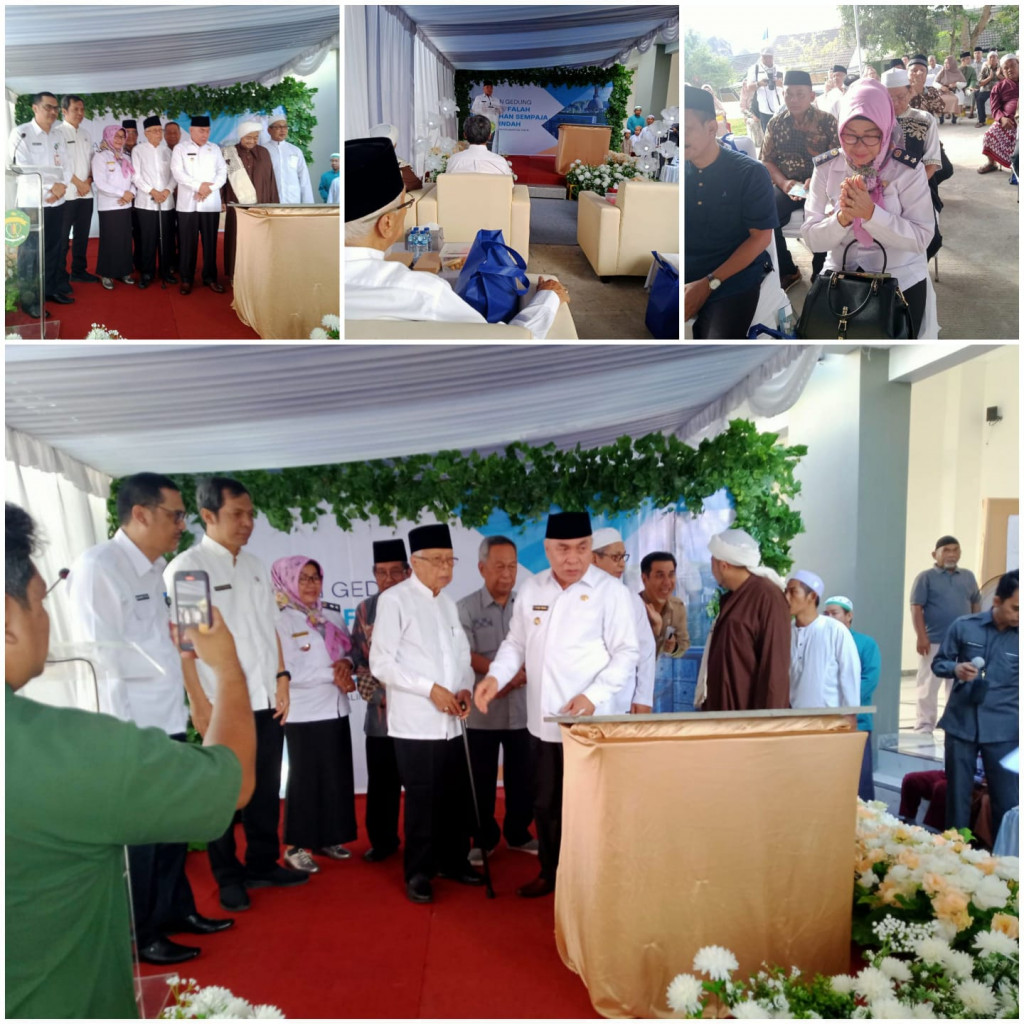 Kegiatan Lurah Sempaja Timur tanggal 7 JUNI 2023