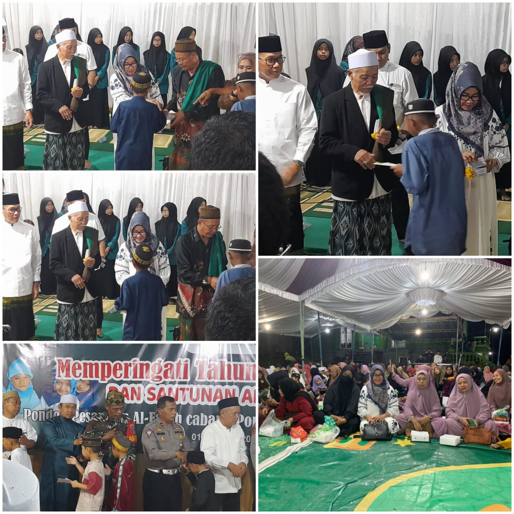 Kegiatan Lurah Sempaja Timur tanggal 1 Agustus 2023