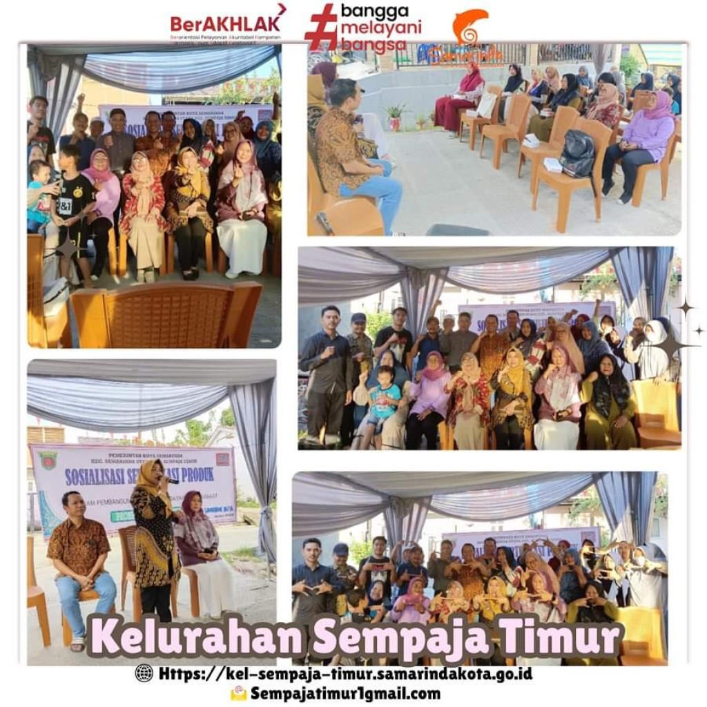 Kegiatan Probebaya 15 Agustus 2024