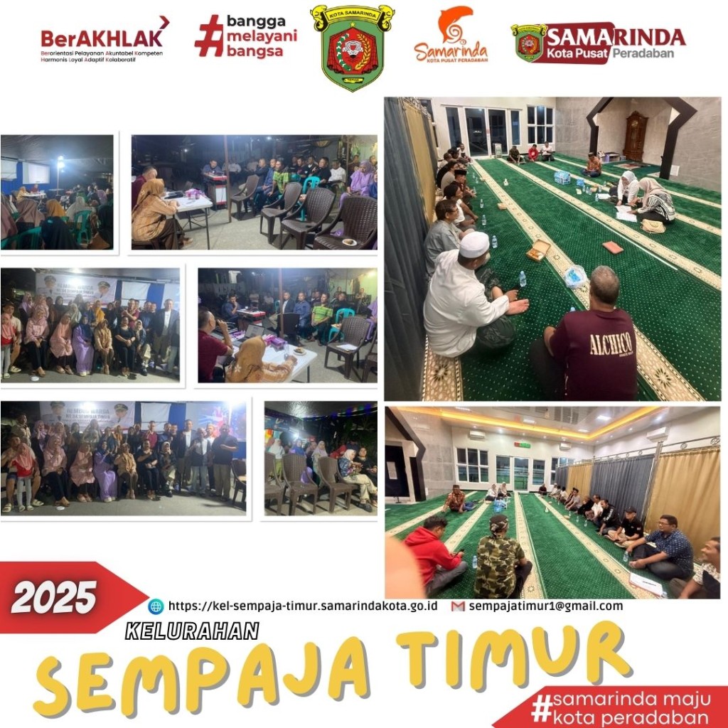REMBUG WARGA