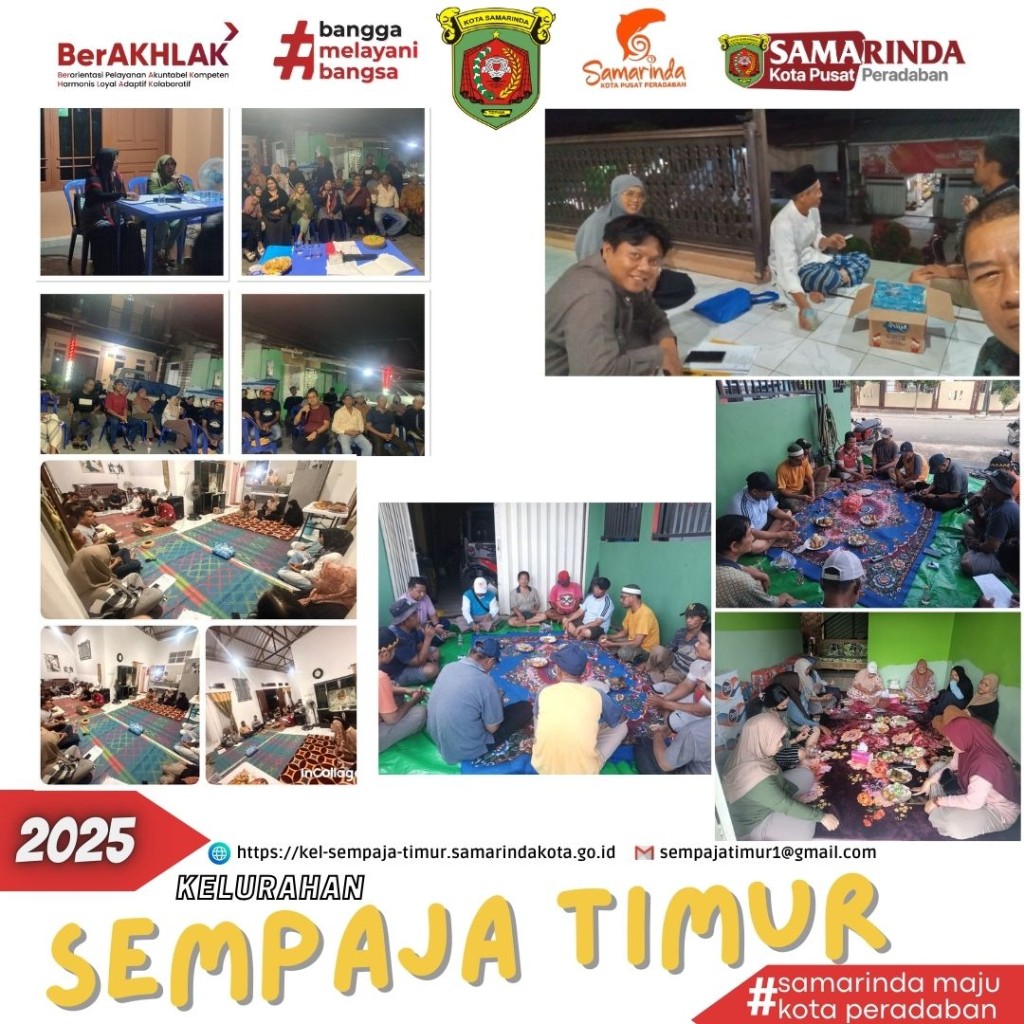 REMBUG WARGA