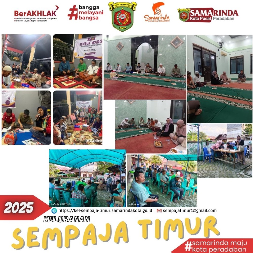 REMBUG WARGA