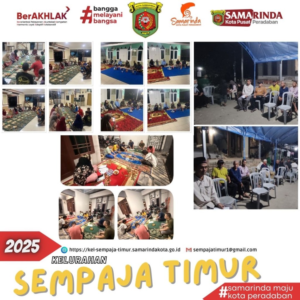 REMBUG WARGA