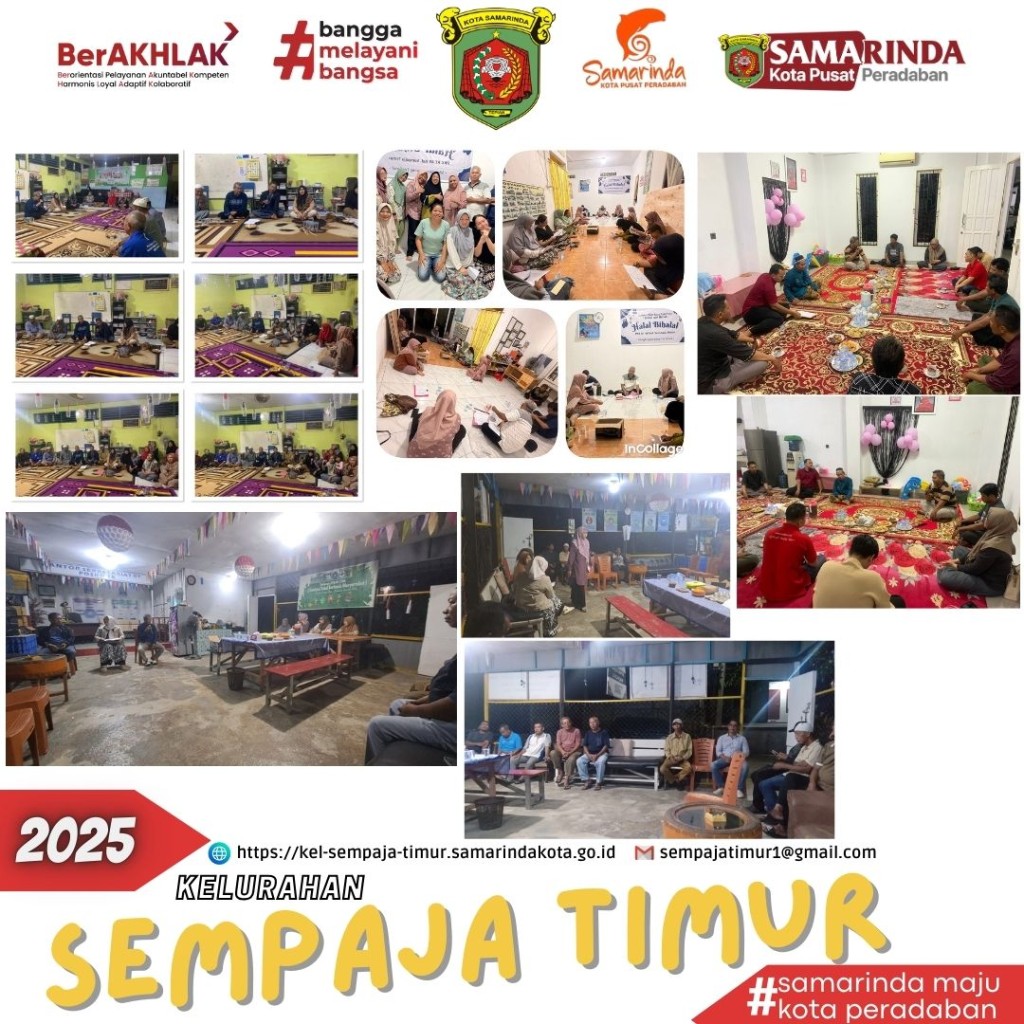 REMBUG WARGA
