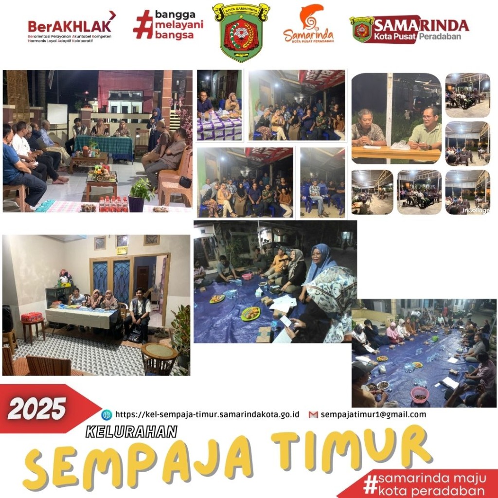 REMBUG WARGA