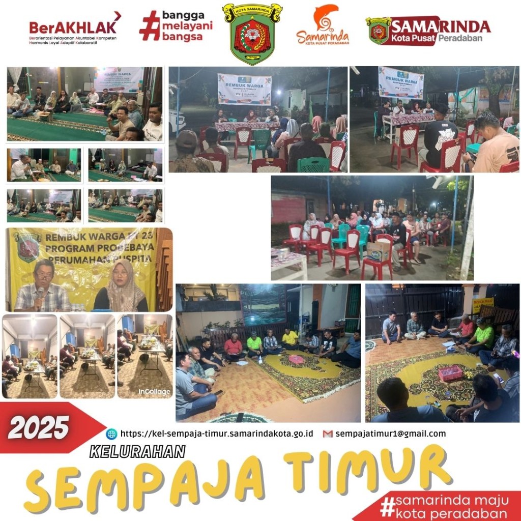 REMBUG WARGA