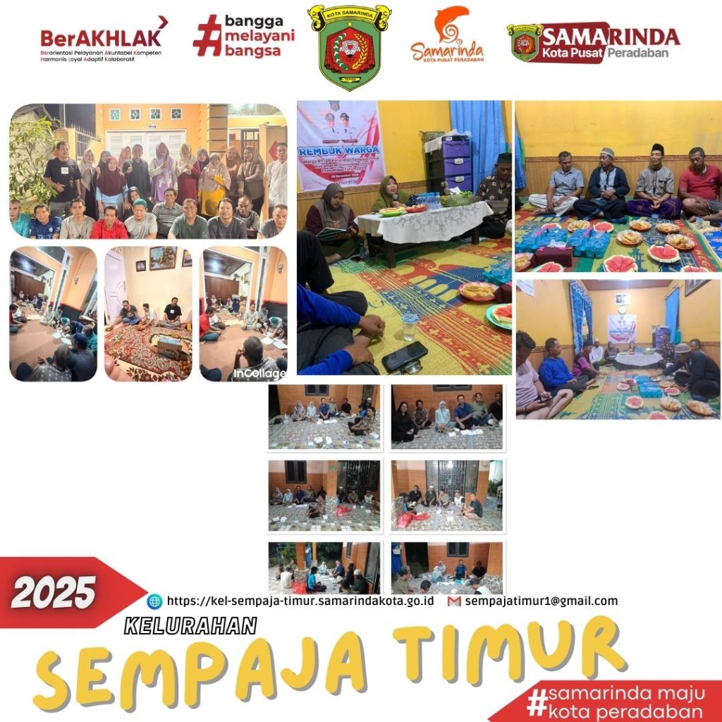 REMBUG WARGA